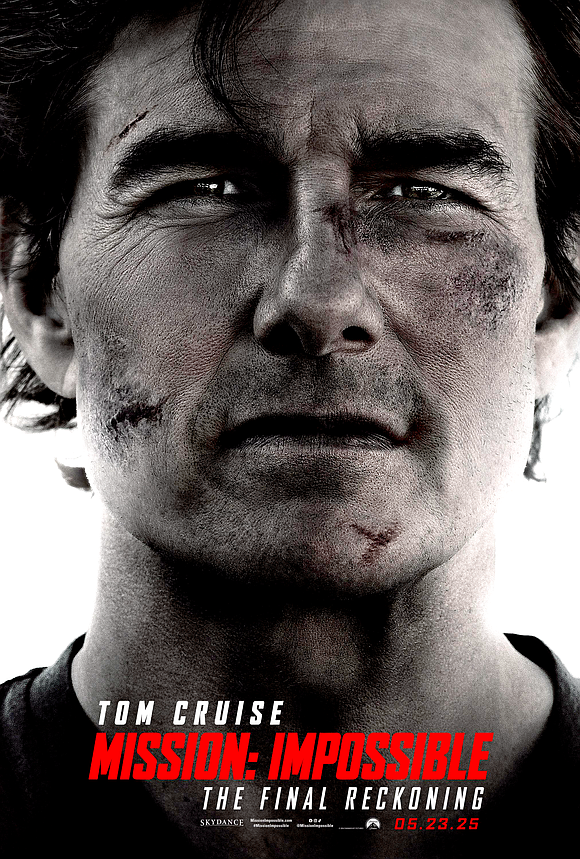 Tom Cruise is back, and this time, he’s pulling out all the stops for what promises to be an unforgettable …