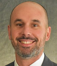 PUCT Chairman Thomas Gleeson