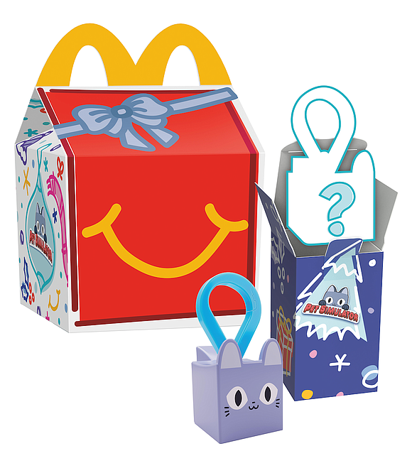 Houston, brace yourselves for a holiday season brimming with joy and generosity! McDonald’s has rolled out a festive treat that … Houston, brace yourselves for a holiday season brimming with joy and generosity! McDonald’s has rolled out a festive treat that …