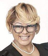 Shonda Harris-Muhammed