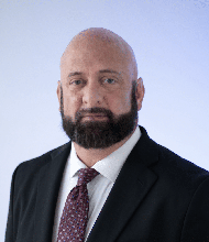 John Petree, president of Texans for Excellence in Education