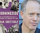 Author Aran Shetterly  recently discussed on his book "Morningside," about the 1979 Greensboro massacre at the Library of Virginia.