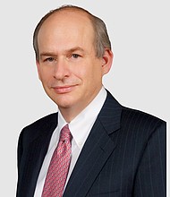 David Leebron, president and CEO of Texas 2036 and former Rice University president