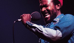 Marvin Gaye