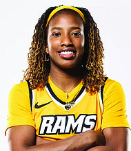 Daija Preston