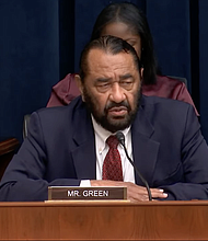 Rep. Al Green
