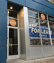 CodeVA, a Richmond-based nonprofit focused on computer science education, has closed its Broad Street office. On Friday, Nov. 15, the organization hosted an open clean-out offering items such as shelving, craft materials, tables, chairs and educational supplies.