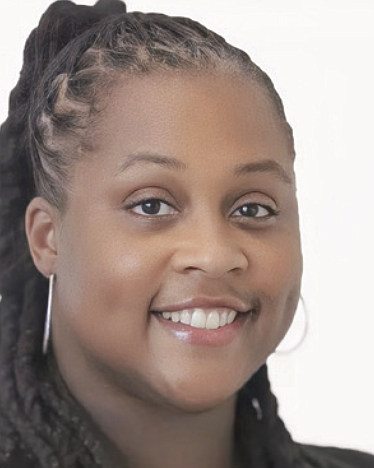 Felicia Johnson