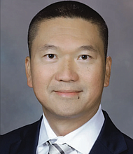 Chris Tsui