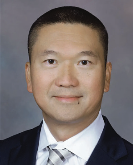 Chris Tsui