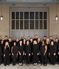 Conspirare Group_Photo Credit Cassandra Weyendt