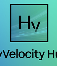 Hyvelocity Hydrogen HUB