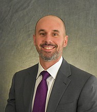 PUCT Chairman Thomas Gleeson