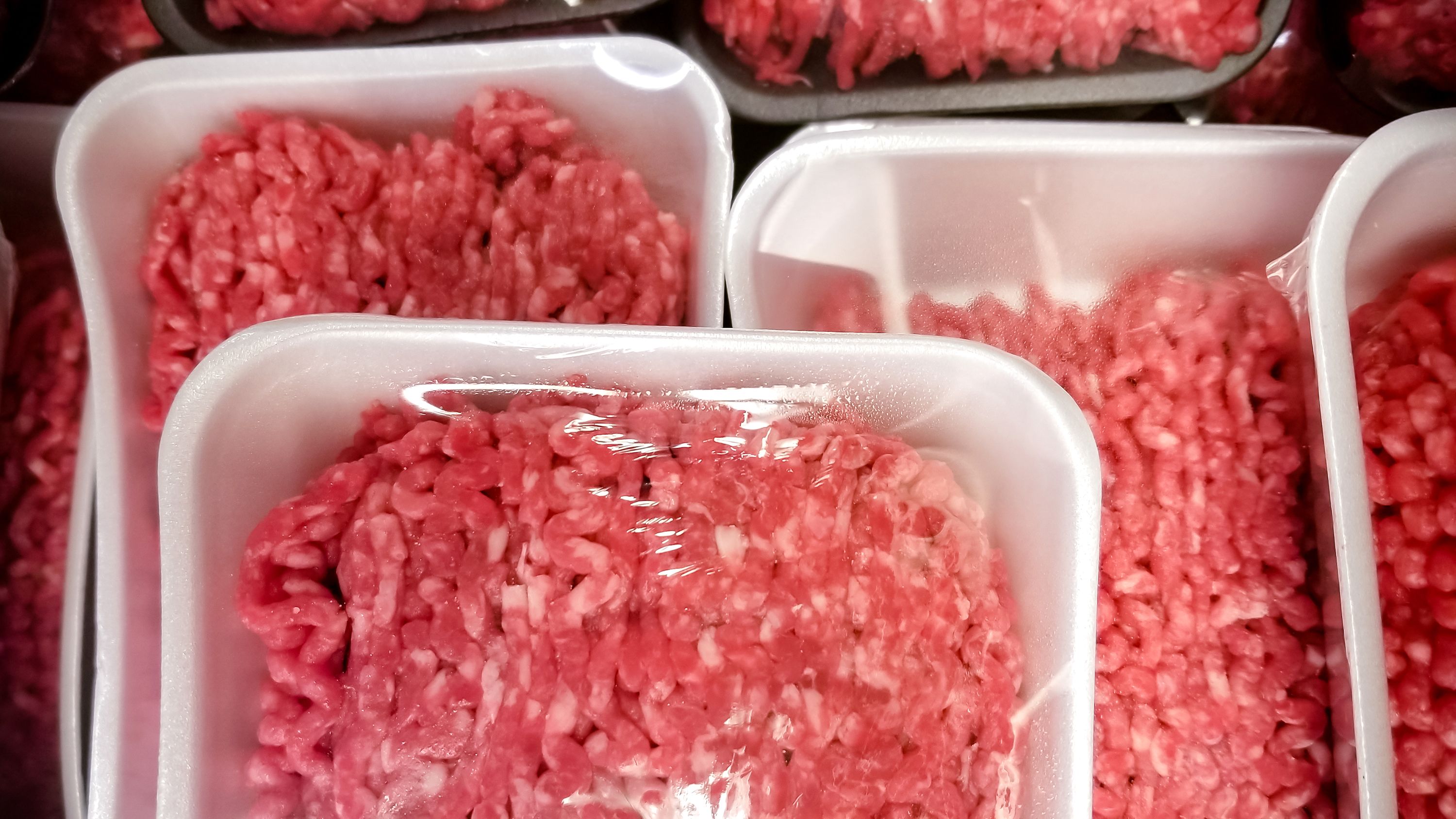 Ground beef recalled due to possible E. coli contamination Houston