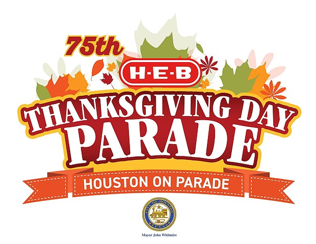 75th H-E-B Thanksgiving Parade