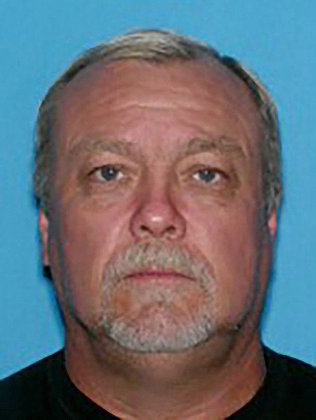 Nearly five decades after Gonzalez was killed, the Riverside County District Attorney’s Office said a cold case homicide team used forensic genealogy to confirm Lewis Randolph “Randy” Williamson is Gonzalez’s suspected killer.
Mandatory Credit:	Riverside County District Attorney’s Office via CNN Newsource