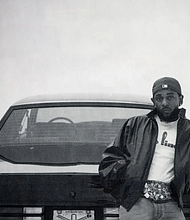 Kendrick Lamar_album_GNX” (Credit Dave Free)