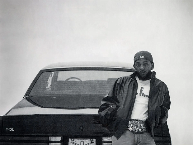 Kendrick Lamar_album_GNX” (Credit Dave Free)