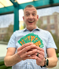 Gift Card Promo - Local Foods Group Houston Holidays 2024