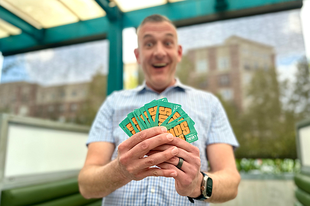 Gift Card Promo - Local Foods Group Houston Holidays 2024