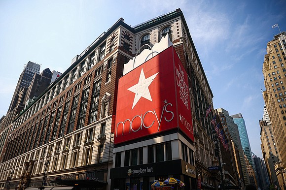 Macy’s announced Monday that a single employee was responsible for so many accounting irregularities that the company was forced to …