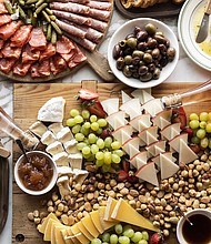 Montrose Cheese & Wine