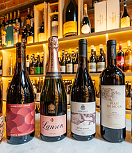 Wine Club - Houston Holiday Gift Guide 2024