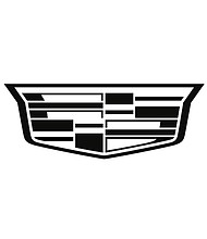Cadillac Crest Logo