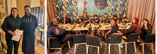 Harris County Department of Education Fortis Academy Field Trip