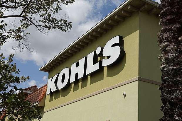 Kohl’s CEO will step down on January 15, 2025, and a Kohl's department store is pictured on March 12 in Miami.
Mandatory Credit:	Joe Raedle/Getty Images via CNN Newsource