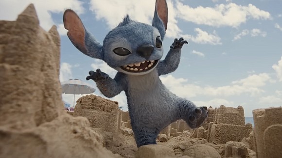 Stitch looks ready to cause some havoc. That’s based on the newly released teaser trailer for the upcoming live-action version …