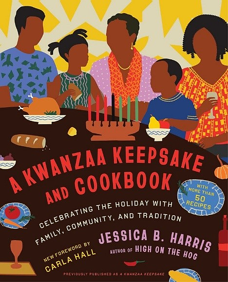 The Smithsonian’s National Museum of African American History and Culture (NMAAHC) invites visitors to celebrate Kwanzaa this December with a …