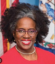 Connie Clay