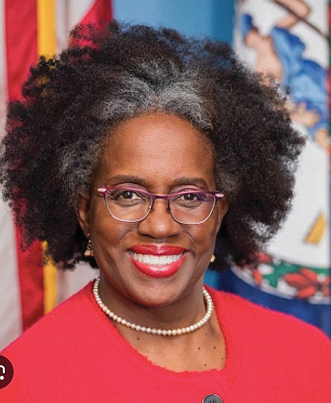 Connie Clay
