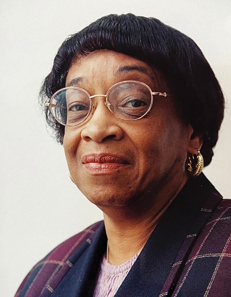 Jean Thompson Williams