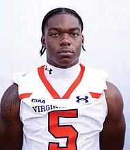 Marquis Edmond