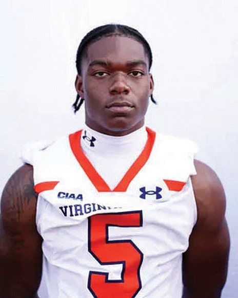 Marquis Edmond
