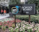 RPS will use a $244,519 state grant to enhance security measures across its 48 schools, including upgrades to visitor management systems and hardware.