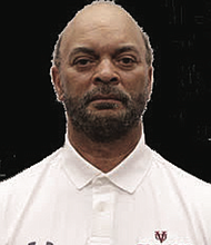 Bernard Rucker