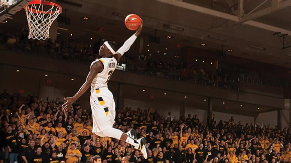 Virginia Commonwealth University will retire the No. 2 jersey of former men’s basketball standout Briante Weber on Dec. 22, when …