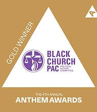 Black Church P.A.C.