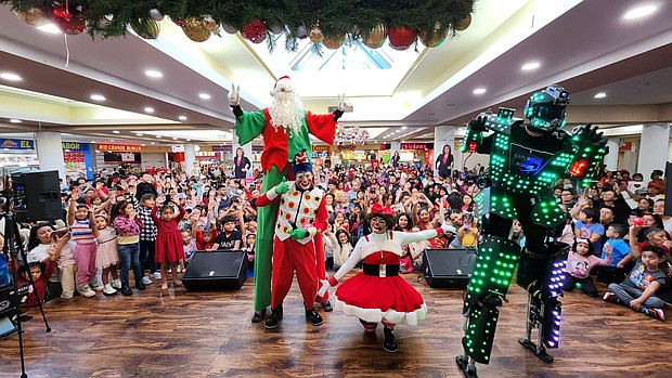 Photo Credit: Drew Ellis