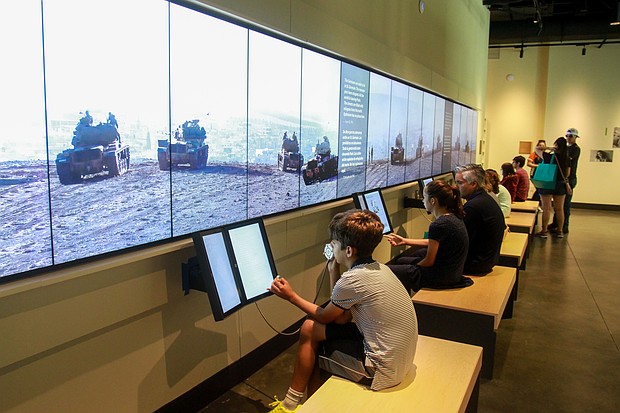 HMH Sunday opening June 23, 2019.