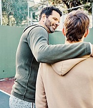 The Supreme Court will dive headfirst into the politically fraught issue of transgender rights on Wednesday when it hears a challenge to Tennessee’s ban on gender-affirming care for minors in the highest-profile case of the fall.