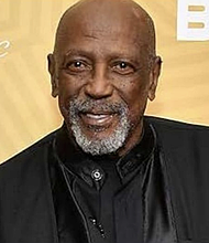 Louis Gossett, Jr.