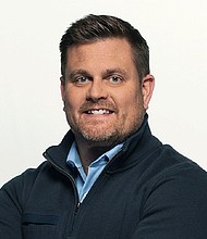 Brian Thompson, the CEO of UnitedHealthcare, was shot and killed in midtown Manhattan Wednesday morning in an apparent targeted attack.
Mandatory Credit:	UnitedHealth Group via CNN Newsource