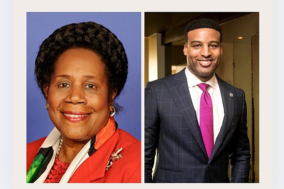 Council Member Edward Pollard and seven colleagues propose renaming IAH Terminal E to honor the late Congresswoman Sheila Jackson Lee …