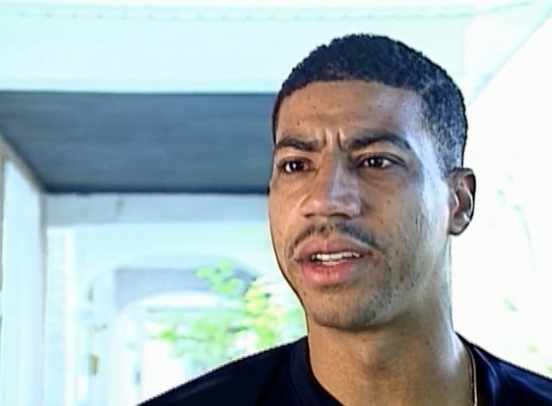 Timothy Jones, a former inmate at Wallens Ridge State Prison, is featured in the documentary “Up the Ridge,” which explores the harsh realities of life within the facility.