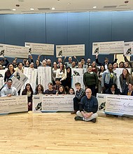 2024 Community Energy Innovation Prize Winners