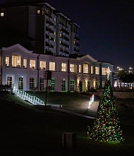 Omni Barton Creek Resort & Spa